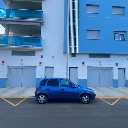 Verdemar 5 Sagunto 외부 사진