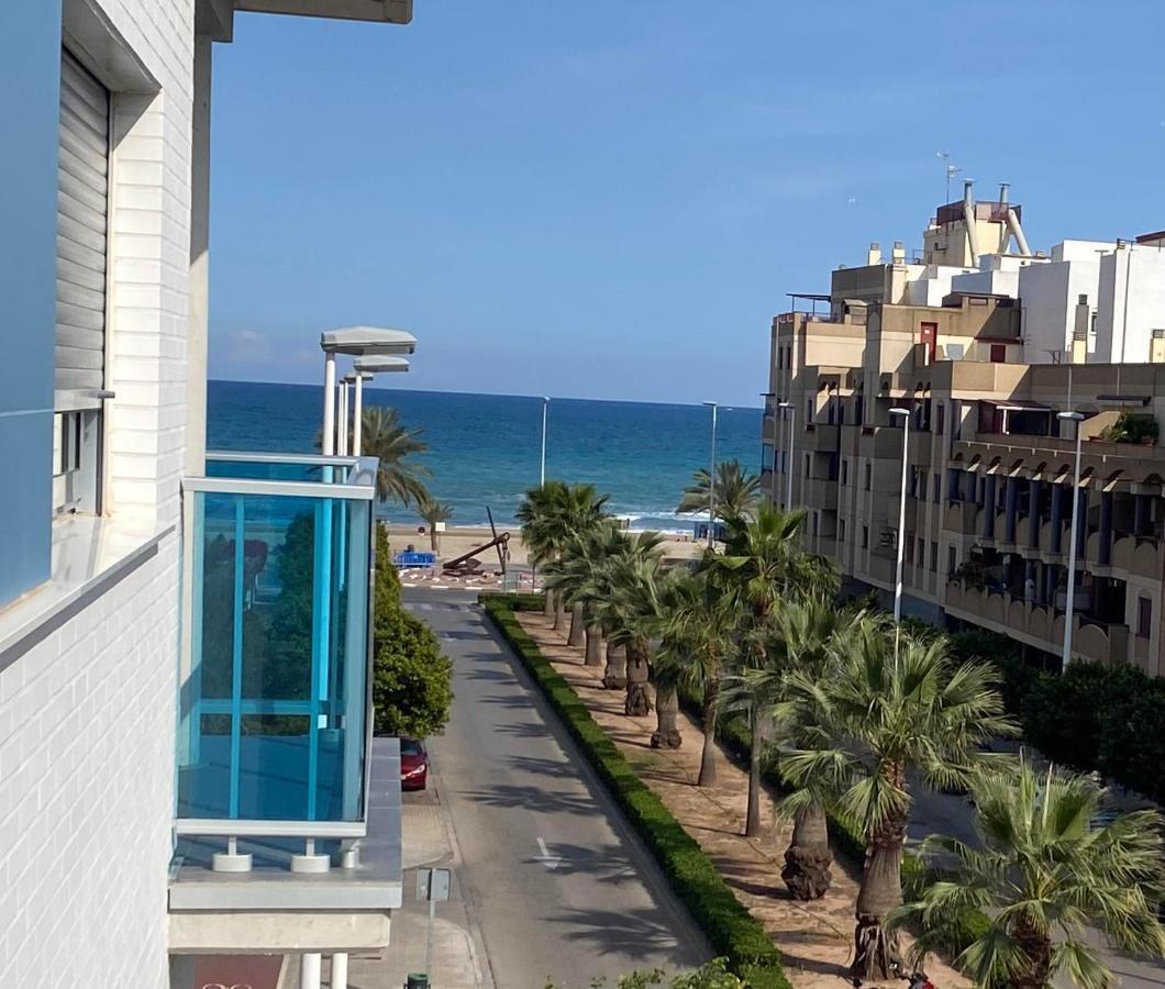Verdemar 5 Sagunto 외부 사진